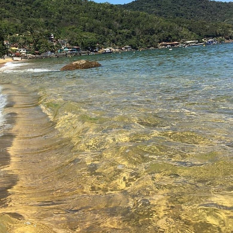 🏃A Etapa Ilha Grande da Corrida de Montanha acontecerá nesse domingo (22/04)...