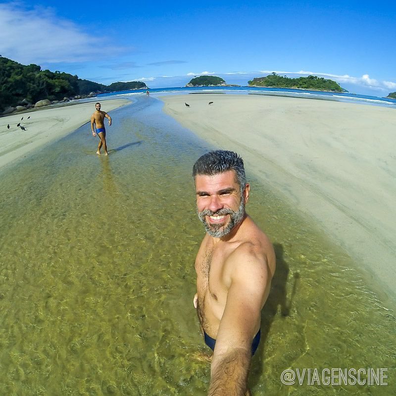 Dois Rios, Ilha Grande. O lugar onde funcionou um dos presídios mais famosos da...