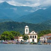 Paraty Or Ilha Grande? | Rio Cultural Secrets