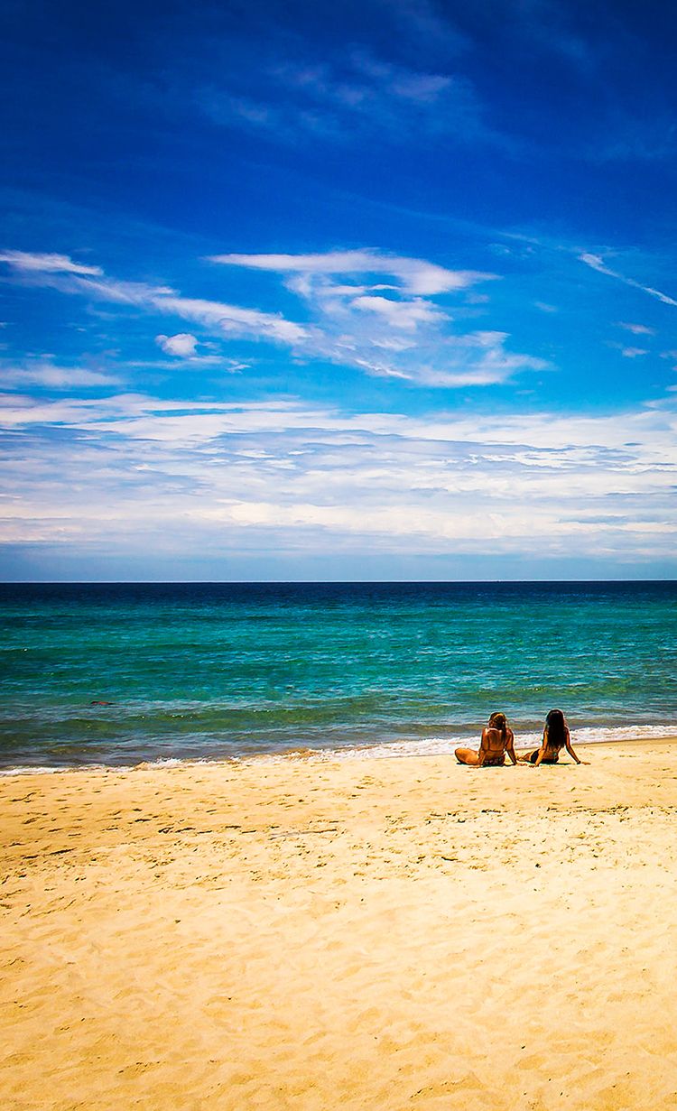 Onde ficar em Ilha Grande: Melhores praias e pousadas