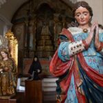 Arte sacra: Museu em Angra dos Reis reabre em tempo de pandemia