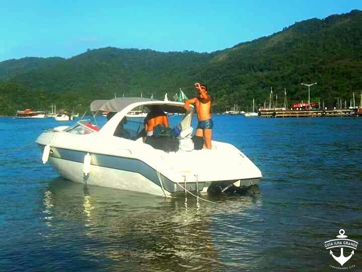 Essa semana falei sobre a Ilha Grande e lembrei que é realmente um dos melhores...