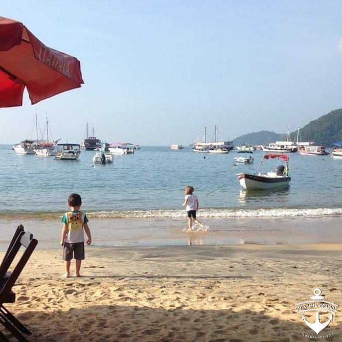 Ilha Grande há 3 anos 🏖 Tem todas as dicas de como chegar, onde se hospedar ...
