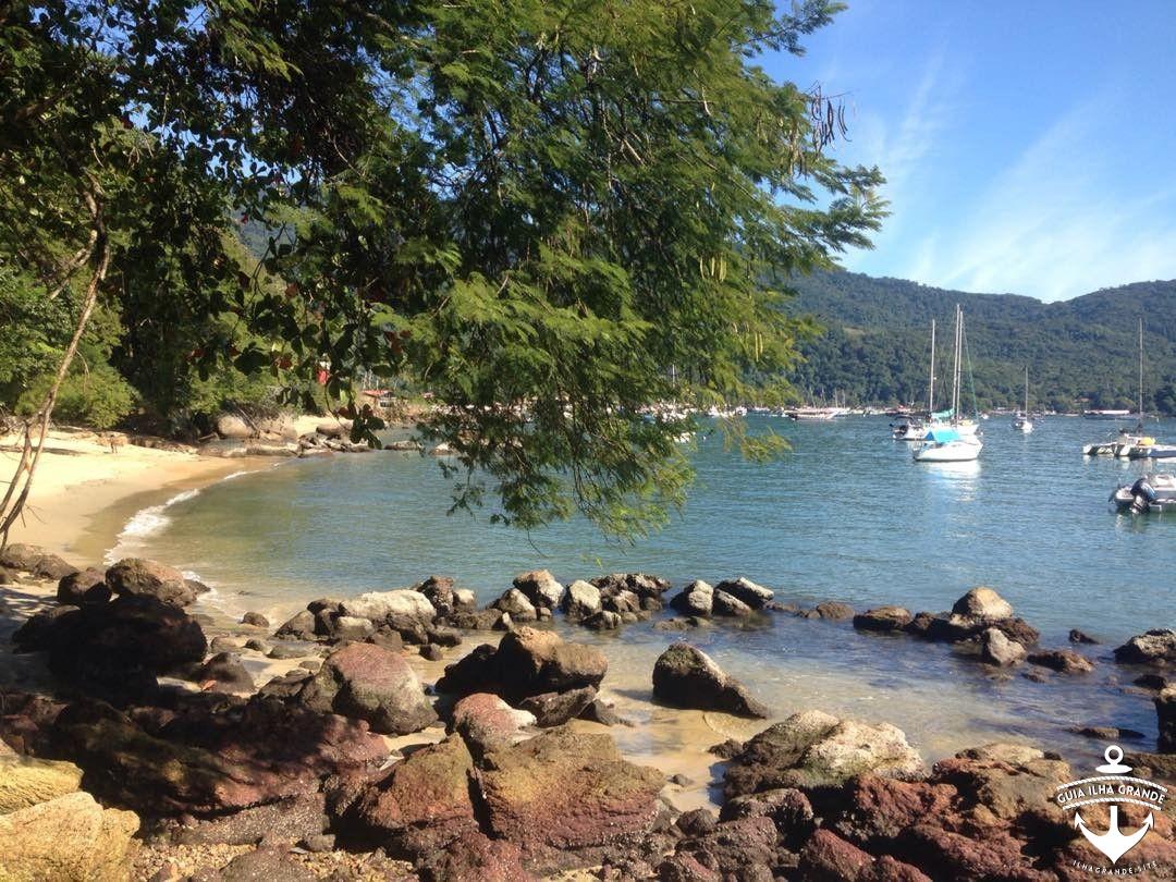 Ilha Grande, saudade das férias.... ainda bem que as próximas já estão chega...