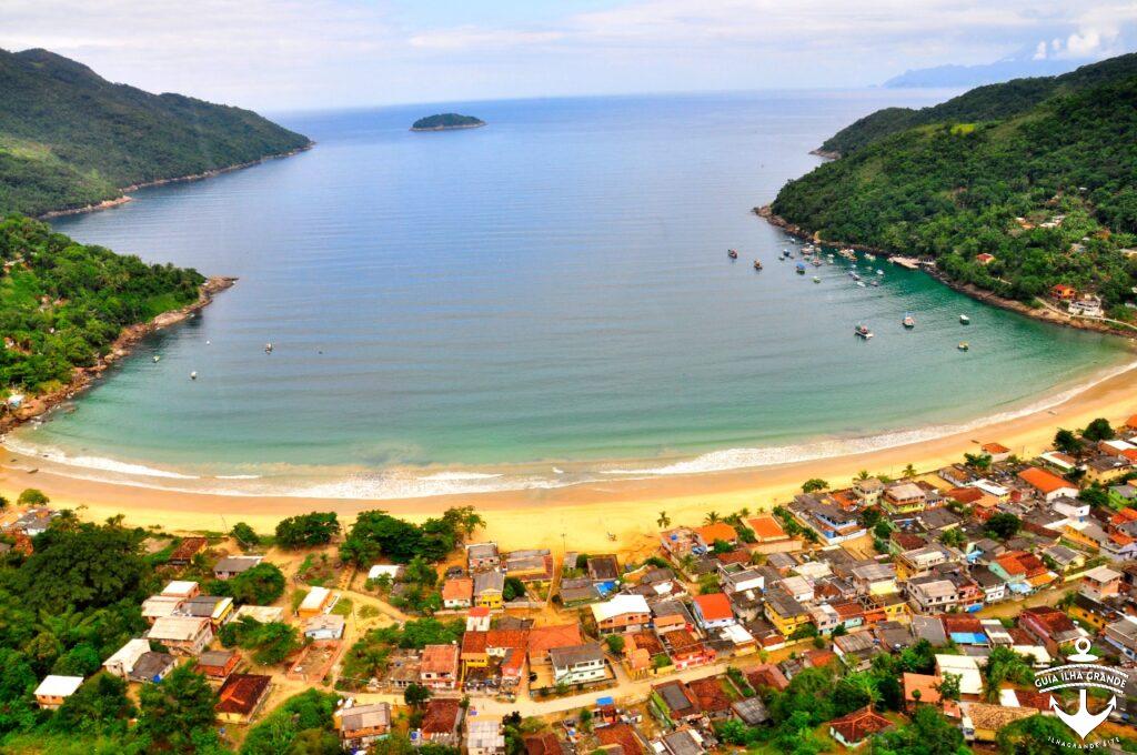 Ilha Grande