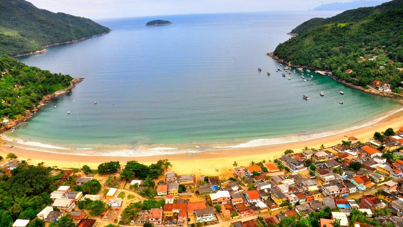 Ilha Grande Ilha Grande
