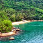 Prefeitura Municipal de Angra dos Reis, RJ,Ilha Grande