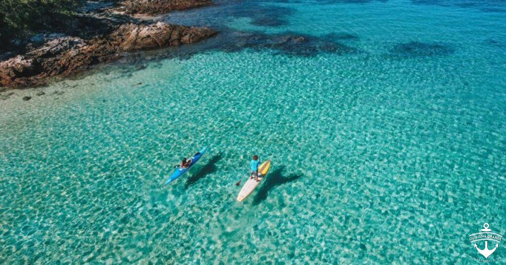 8 bons motivos para conhecer a Ilha Grande (RJ)