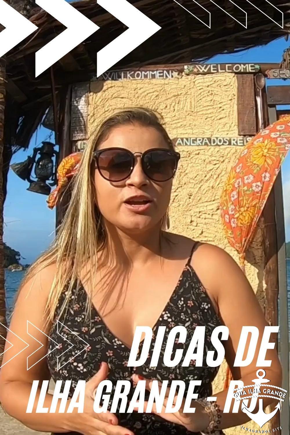 Dicas de Ilha Grande