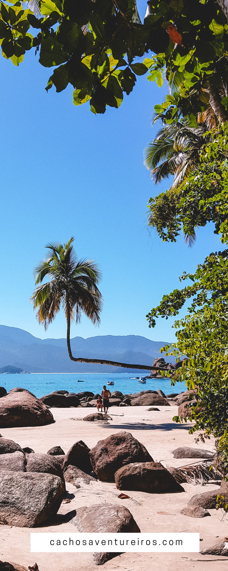 Aventureiro | Ilha Grande
