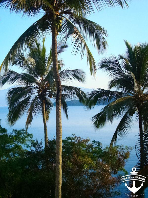 Ilha Grande, um lugar mágico!