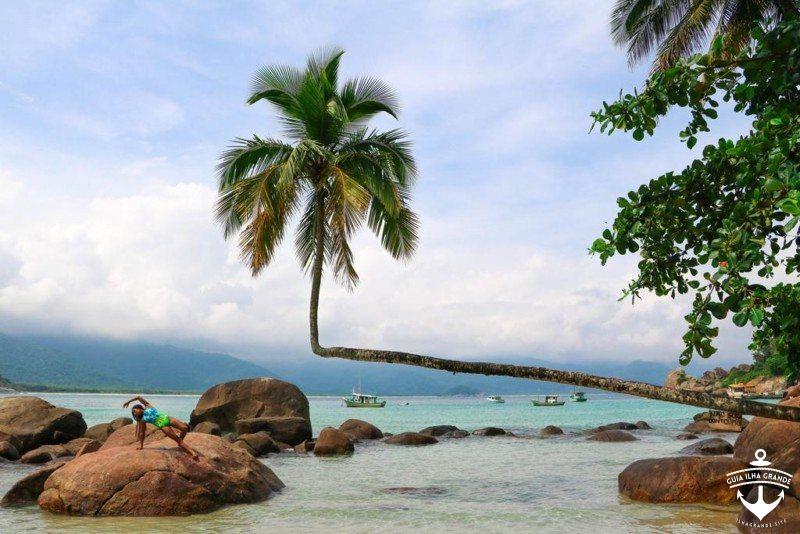 Ilha Grande – Guia Completo da Ilha