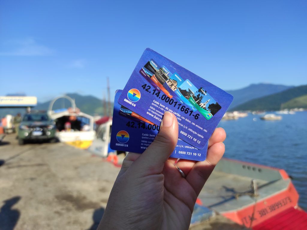 O que fazer em ilha grande em 2 dias?