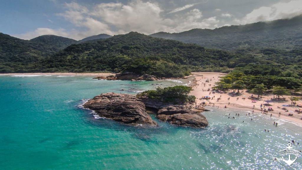 O que fazer em Ilha Grande: Dicas gerais, onde visitar e onde ficar