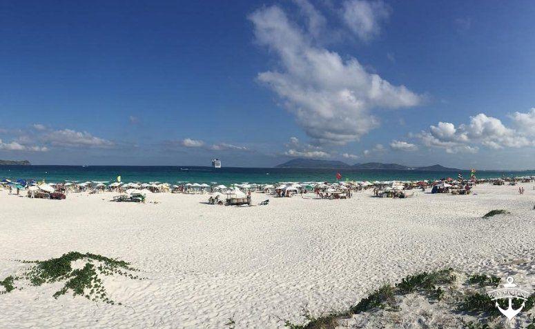 6 motivos para você visitar a Praia do Aventureiro, em Ilha Grande