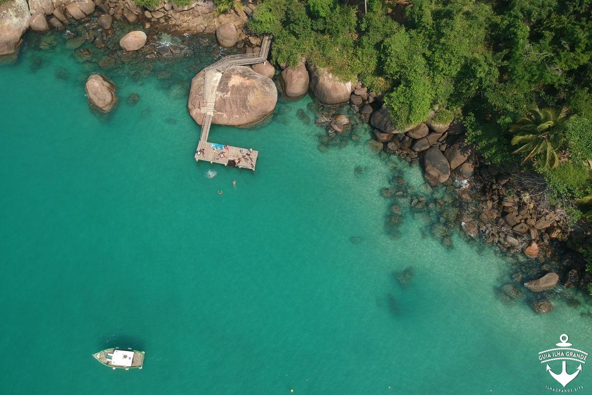 Ilha Grande: o que fazer, onde se hospedar e mais dicas