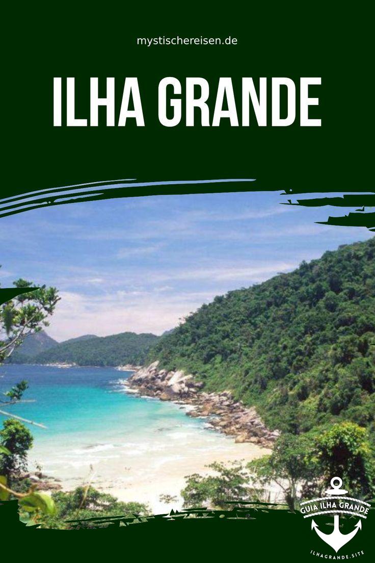 Ilha Grande