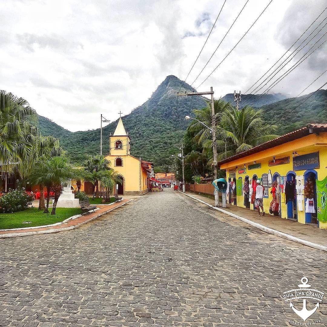 Como chegar a Ilha Grande e onde se hospedar (em detalhes!) - Aos Viajantes