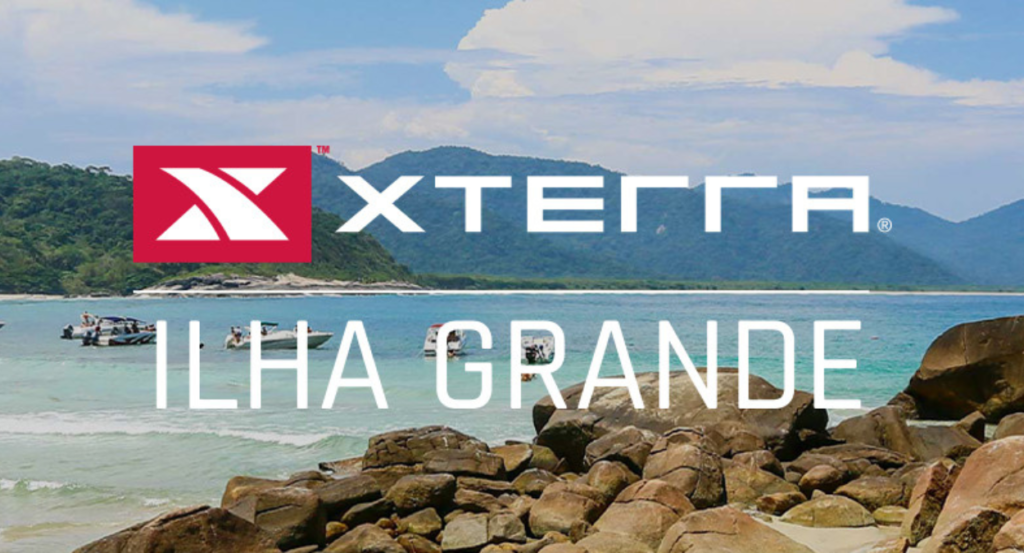 XTERRA Ilha Grande 2023, confira datas e mais informações