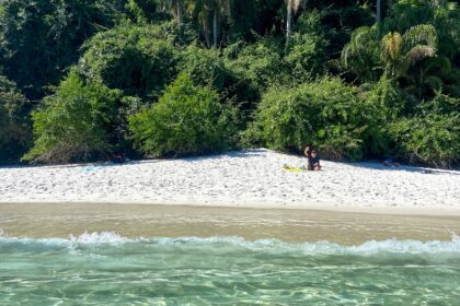 Ilha Grande