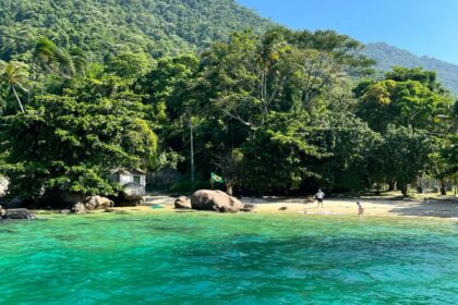 Ilha Grande