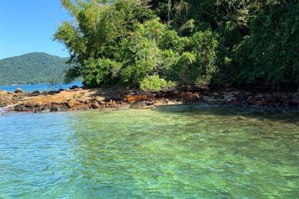 Passeios Em Ilha Grande: Dicas Para Escolher Os Melhores