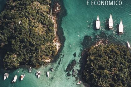 5 Dias Em Ilha Grande: Economia E Diversão Em Um Roteiro Completo