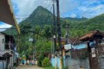 Abraão, Ilha Grande