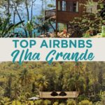 Airbnb Ilha Grande: As 12 Casas De Temporada Mais Incríveis