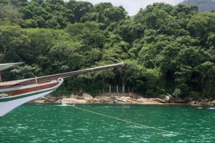 Angra Dos Reis - Ilha Grande