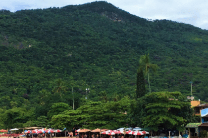 Como Chegar A Ilha Grande: Conheça Todas As Travessias
