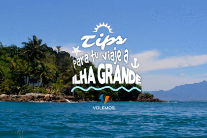 Dicas Para Seu Viagem A Ilha Grande: Trilhas, Restaurantes, Excursões E Mais