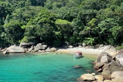Ilha Grande 🩵
