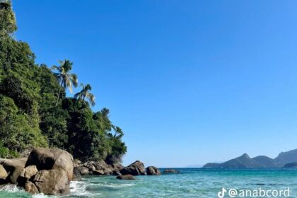 Ilha Grande - Angra Dos Reis