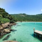 Ilha Grande, Angra Dos Reis, Rio De Janeiro, Brasil