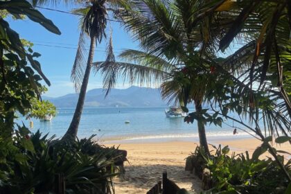 Ilha Grande | Celiojsar