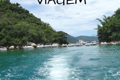 Ilha Grande: Guia De Viagem Com Dicas De Hospedagem, Roteiro, Passeios E Como Chegar