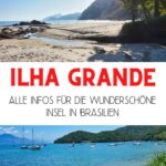 Ilha Grande No Rio De Janeiro: Todas As Dicas Para A Ilha