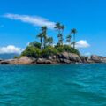 Ilhas Botinas, Ilha Grande - RJ