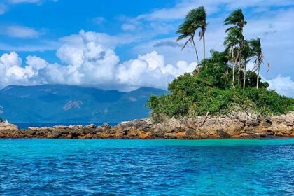 Ilhas Paradisíacas Em Ilha Grande: Dicas Para O Passeio