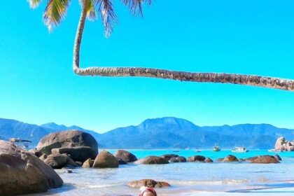 O Que Fazer Em Ilha Grande