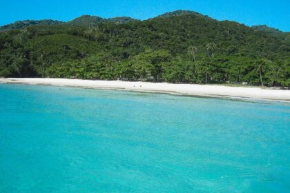 O Que Fazer Em Ilha Grande: Dicas De Passeios E Melhores Praias