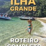 O Que Fazer Em Ilha Grande RJ