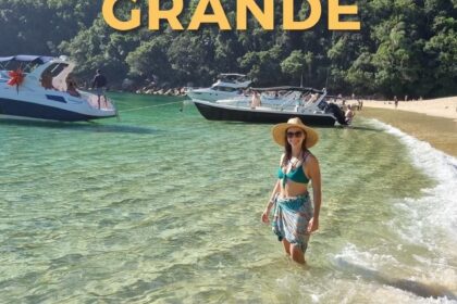 O Que Fazer Em Ilha Grande RJ