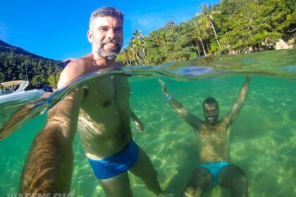 O Que Fazer Em Ilha Grande RJ Dicas E Melhores Praias