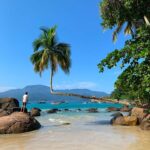 Praia Do Aventureiro Em Ilha Grande: Como Chegar E O Que Fazer