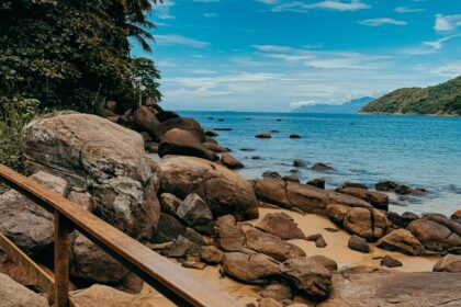 Provetá, Ilha Grande - Angra Dos Reis