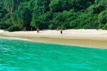 Roteiro Em Ilha Grande: O Que Fazer Em Quatro Ou Cinco Dias