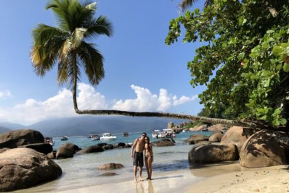 Tudo Sobre Ilha Grande No RJ O Que Fazer Quando Ir E Onde Ficar