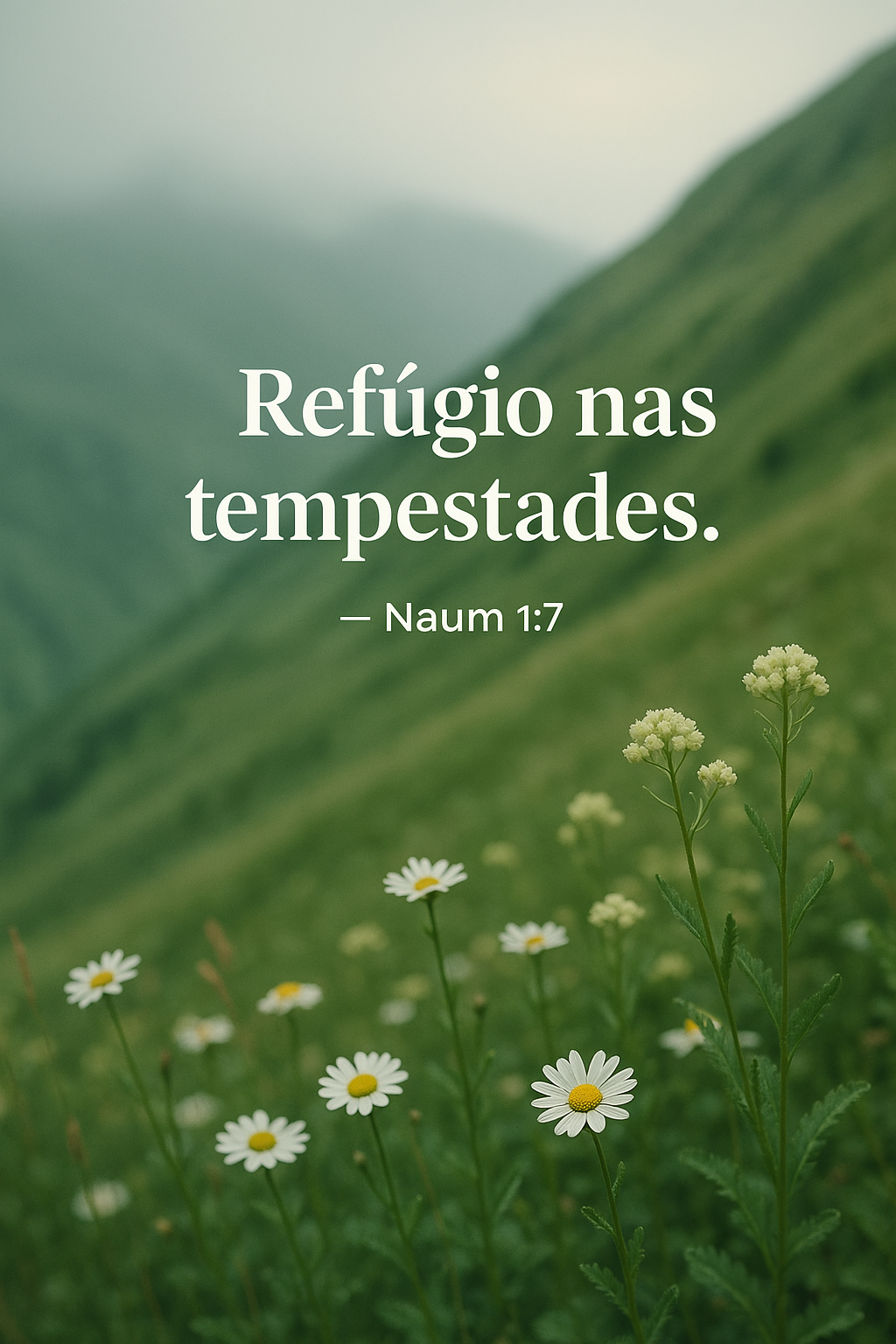 Caminho de Esperança